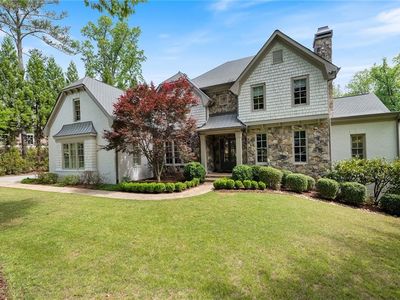 4737 Dudley Ln, Sandy Springs, GA, 30327