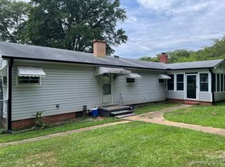 1125 Dunlap Roddey Rd, Rock Hill, SC 29730