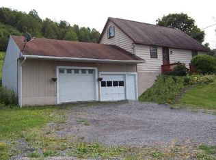 594 Nys Rte #12, Waterville, NY 13480