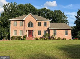 8843 Stratford Ct, Owings, MD 20736