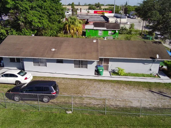 757-759 NW 95th Street, Miami, FL 33150