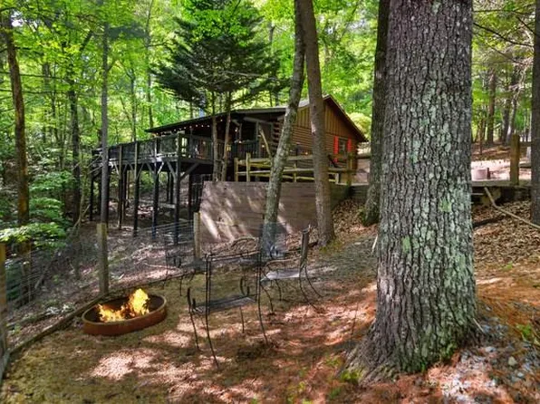 20 River Rock Rd, Ellijay, GA 30540