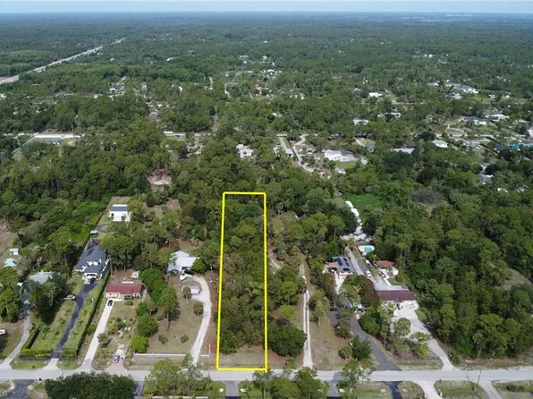 XXX 12 ST NE, NAPLES, FL 34120