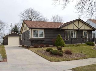 1807 S 22nd St, Sheboygan, WI 53081
