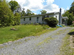 37 Fairview Dr, Hunlock Township, PA 18621