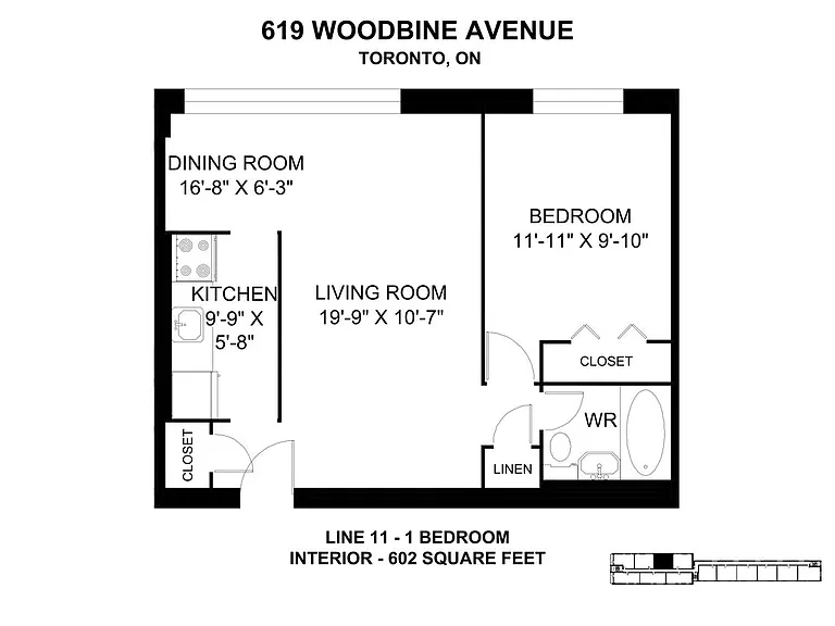 619 Woodbine Ave — Photo 8