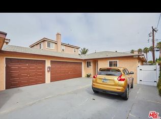 2203 Warfield Ave #B, Redondo Beach, CA 90278