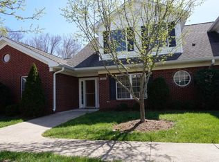 7816 Turtle Run Ct, Prospect, KY 40059