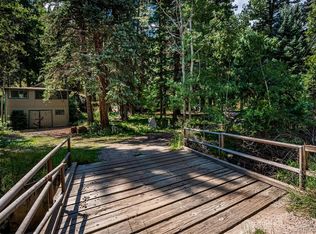 7086 S Brook Forest Rd, Evergreen, CO 80439