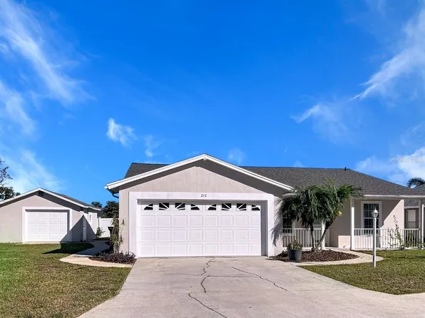 202 Madalyn Ct, Auburndale, FL 33823