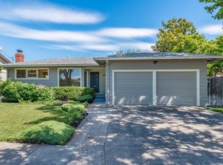1933 Little John Ln, Santa Rosa, CA 95405