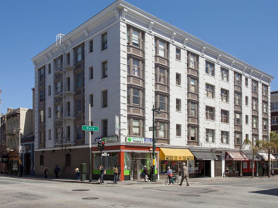 1st image of 1030 Polk St