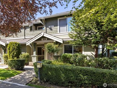 1981 24th Avenue NE #104, Issaquah, WA, 98029