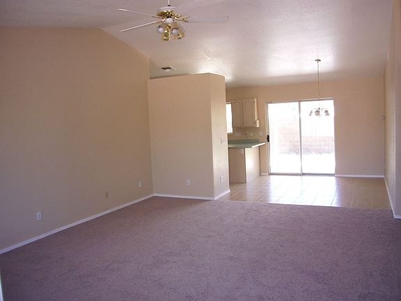 Great Room Floor Plan