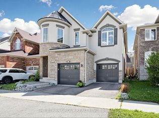 328 Savoline Blvd, Milton, ON L9T 7M3