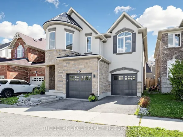 328 Savoline Blvd, Milton, ON L9T 7M3