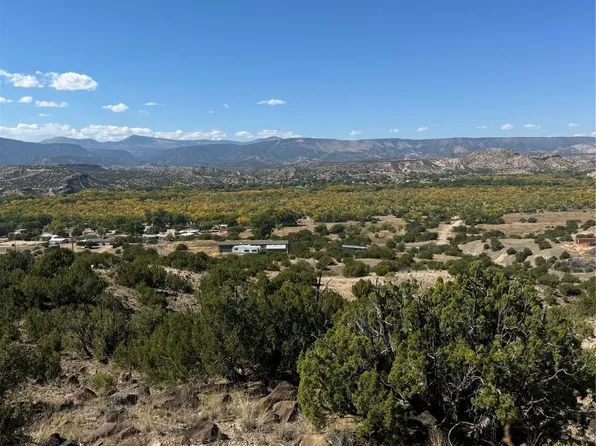 0 Vacant Ln, Ojo Caliente, NM 87549