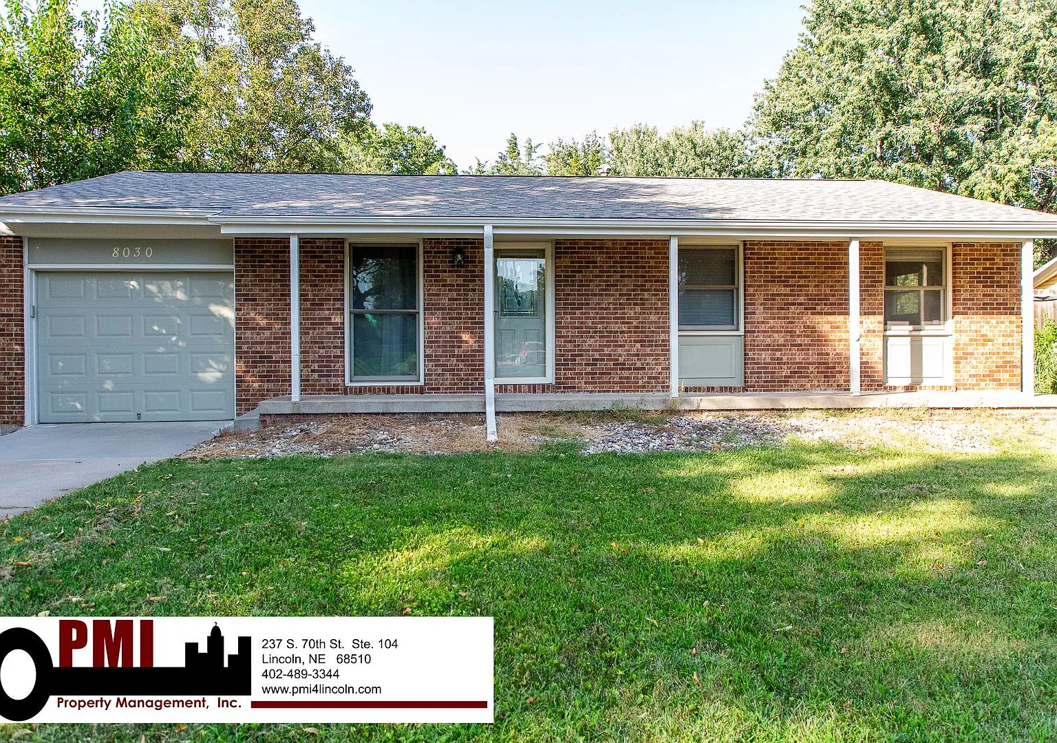 3 Bedroom Ranch Home. Coming Soon! — Photo 3