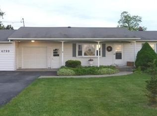 4799 State Route 96, Shortsville, NY 14548
