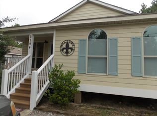 6194 W Grenada St, Bay Saint Louis, MS 39520