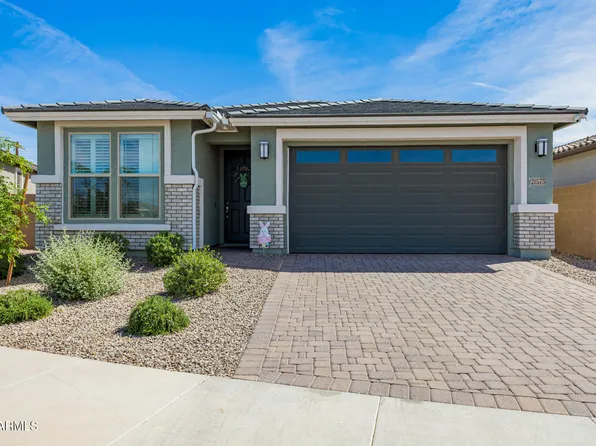 21575 N RUMMLER Lane, Maricopa, AZ 85138