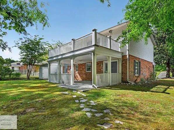 2420 Ridge Rd, Danville, VA 24540