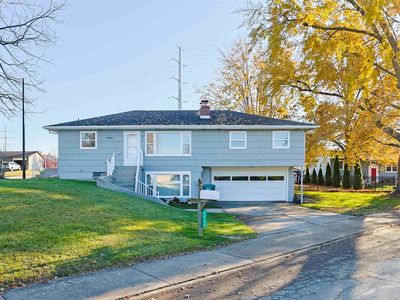 4059 Cottage Ave, Mishawaka, IN, 46544