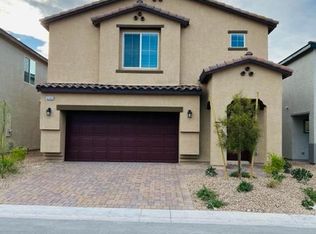 5747 Crescent Landing St, Las Vegas, NV 89113