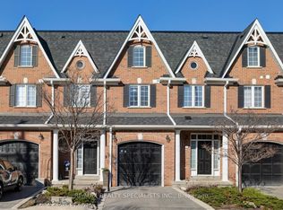 85 Church St #8, Mississauga, ON L5M1M6