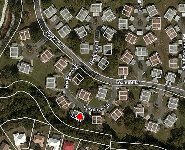 1st image of 507 Foxglove Cir Unit A