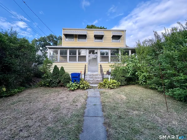 12 Devon Avenue, Norwalk, CT 06850