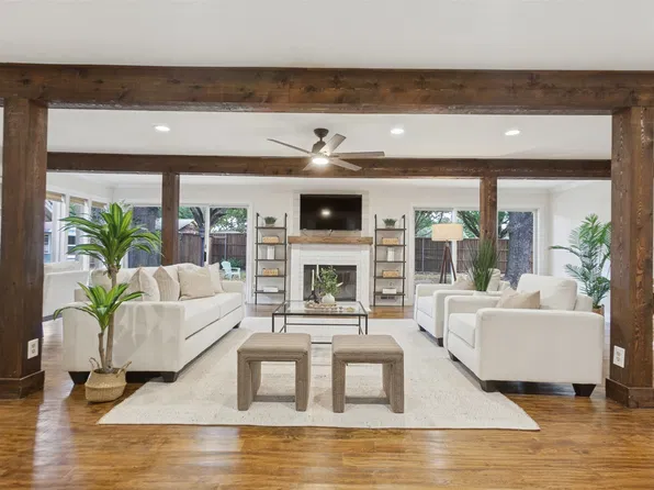 100 N Gentle Dr, Richardson, TX 75080