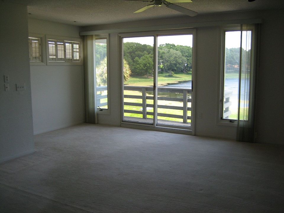 Master Bedroom View