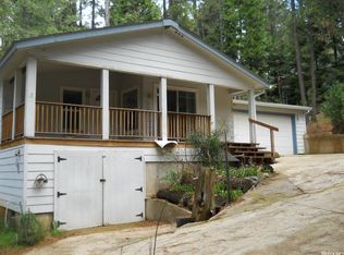 5651 Pennyroyal Dr, Pollock Pines, CA 95726