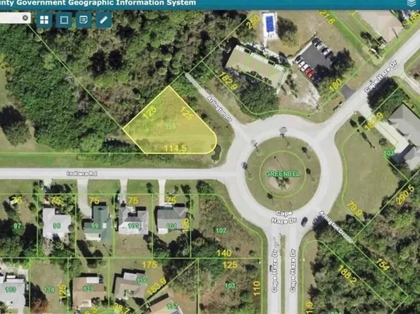 3596 Cape Haze Dr #159, Rotonda West, FL 33947