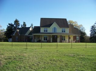 144 Cantrell Rd, Choudrant, LA 71227