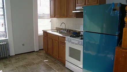 Rented by Francis Castoria LREB