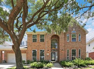 23711 Indian Hills Way, Katy, TX 77494