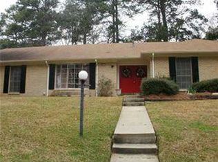 912 Manor Pl, Shreveport, LA 71118