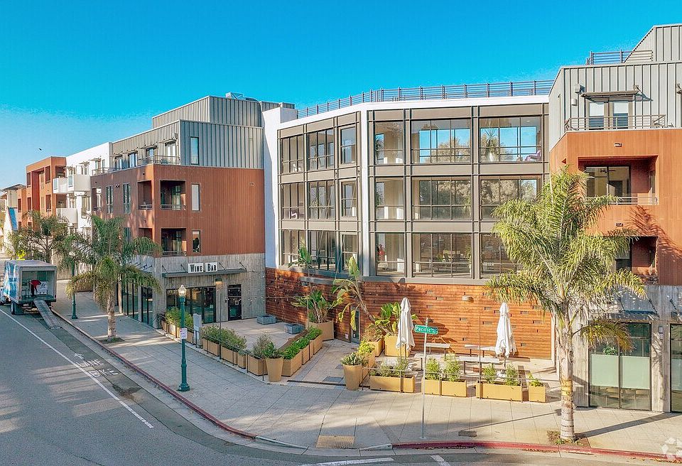 Five55 555 Pacific Ave Santa Cruz CA Zillow