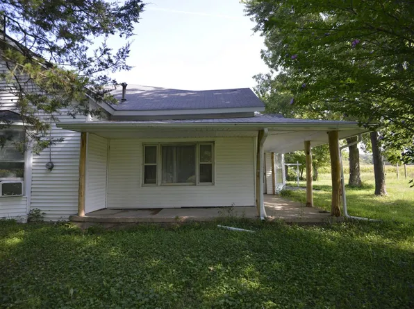 27614 Dutch Creek Rd, Rockport, IL 62370