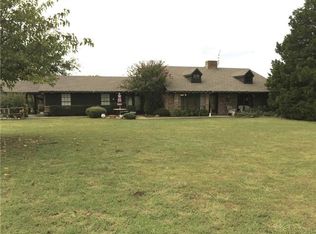 617 County Road 4140, Bonham, TX 75418