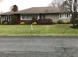 933 Walnut Ave, Du Bois, PA 15801