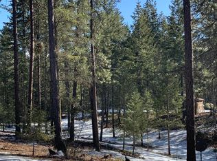 346 Old Dominion Rd, Colville, WA 99114