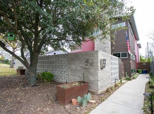 4307 Maybelle Ave, Austin, TX 78756