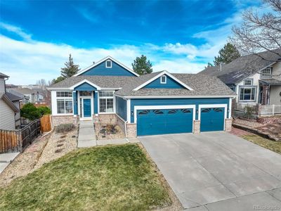 6784 W 98th Circle, Westminster, CO, 80021