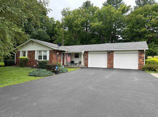 255 State Road 458, Bedford, IN 47421