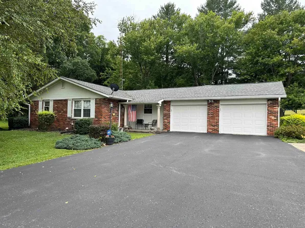 255 State Road 458, Bedford, IN 47421