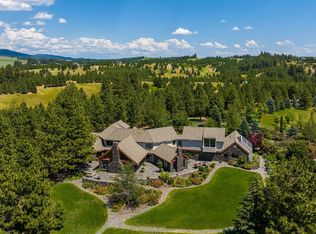 1026 Wallen Rd, Moscow, ID 83843