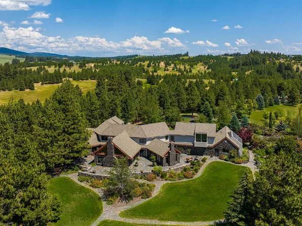 1026 Wallen Rd, Moscow, ID 83843